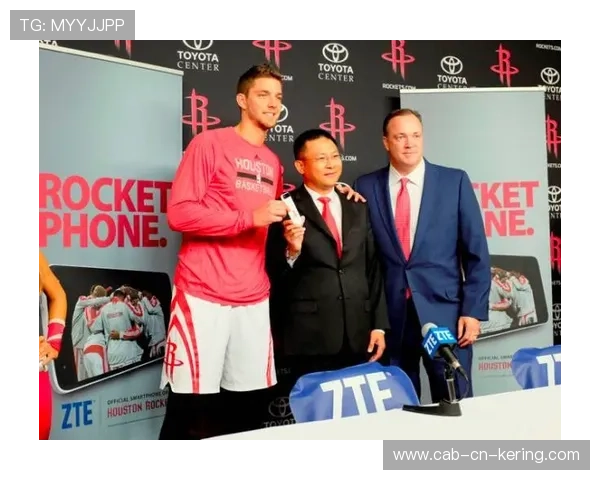 NBA球员公益基金会成为社区建设新力量